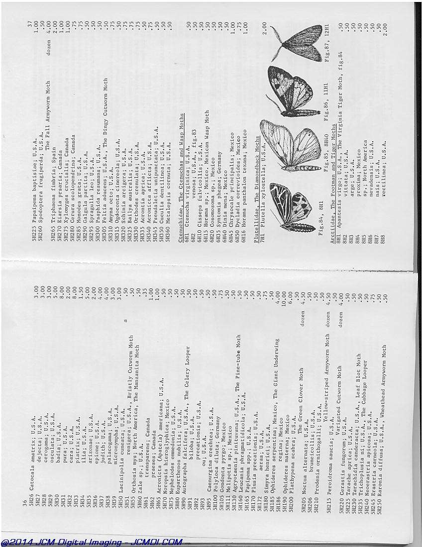 Combined Scientific 1979-1980 Catalog page scan